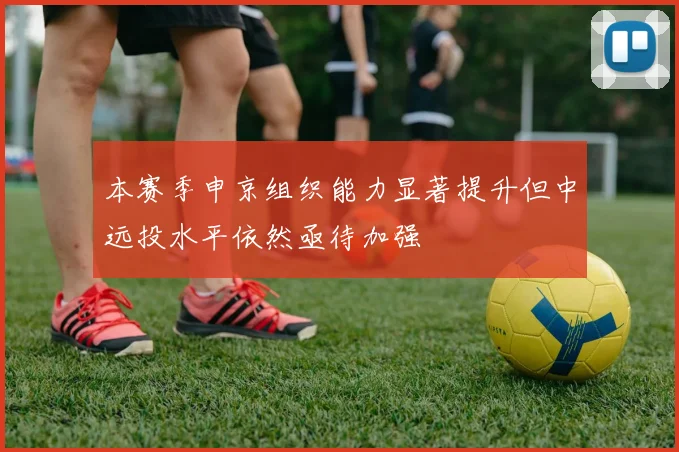 本赛季申京组织能力显著提升但中远投水平依然亟待加强